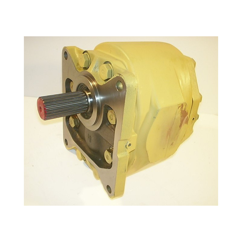 KOMATSU HYDRAULIC PUMP 07446-66200