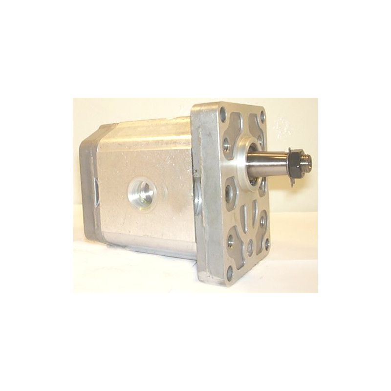 SNP2 A19L CO41-F HYDRAULIC GEAR PUM