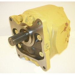 KOMATSU HYDRAULIC PUMP 07444-66200