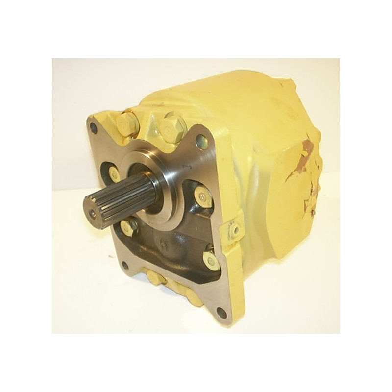 KOMATSU HYDRAULIC PUMP 07444-66200