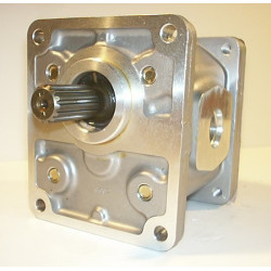 KOMATSU HYDRAULIC PUMP 704-12-26311