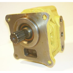 KOMATSU  PUMP  07432-72203**