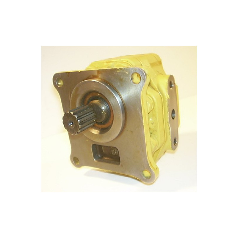 KOMATSU  PUMP  07432-72203**