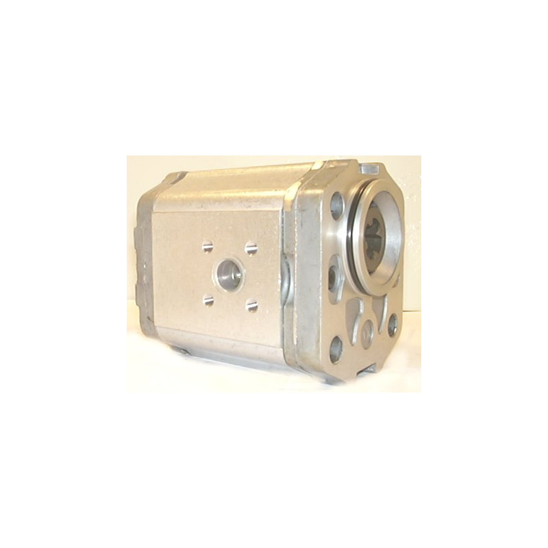 SNP2 A19L FR03 HYDRAULIC GEAR PUMP