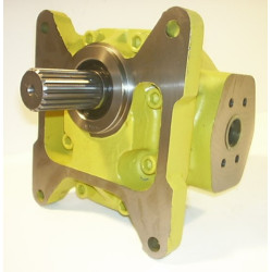 KOMATSU HYDRAULIC PUMP 07441-67503