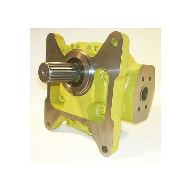 KOMATSU HYDRAULIC PUMP 07441-67503