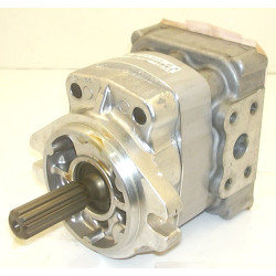 KOMATSU HYDRAULIC PUMP 705-41-03070