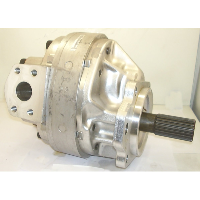 KOMATSU  PUMP  705-12-43030 **