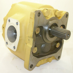 KOMATSU HYDRAULIC PUMP 07443-67504