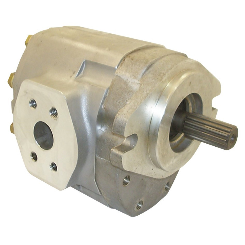 KOMATSU HYDRAULIC PUMP 704-11-38200