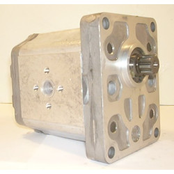 SNP2 A19L SC01 HYDRAULIC GEAR PUMP