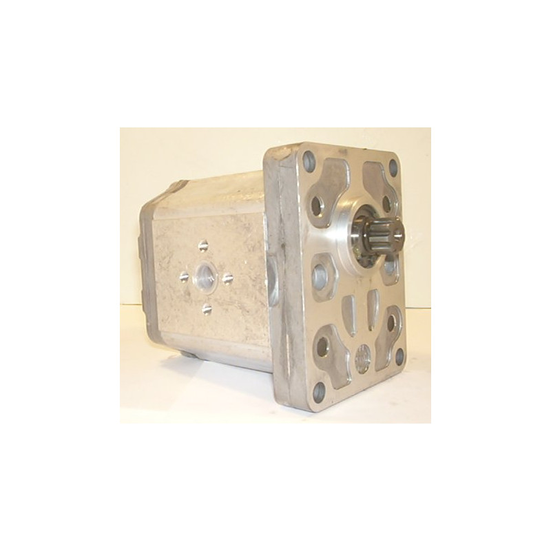 SNP2 A19L SC01 HYDRAULIC GEAR PUMP