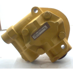 KOMATSU HYDRAULIC PUMP 704-24-28203