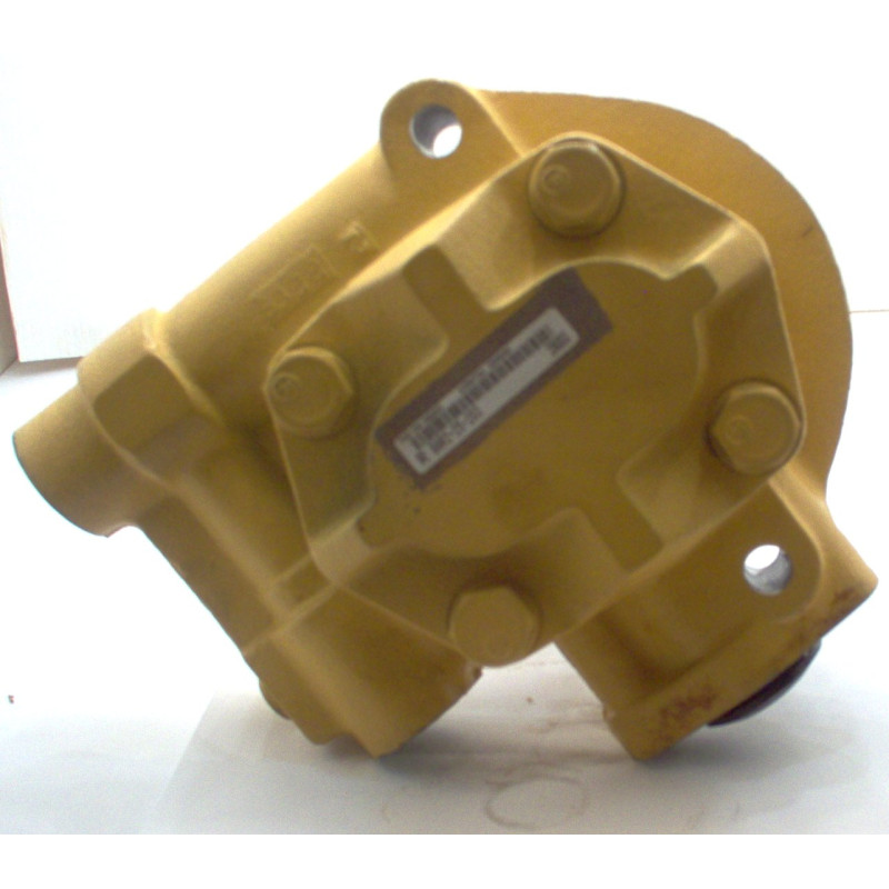 KOMATSU HYDRAULIC PUMP 704-24-28203