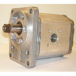 SNP2 A22L C002 HYDRAULIC GEAR PUMP