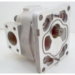 KOMATSU HYDRAULIC PUMP 705-14-34531