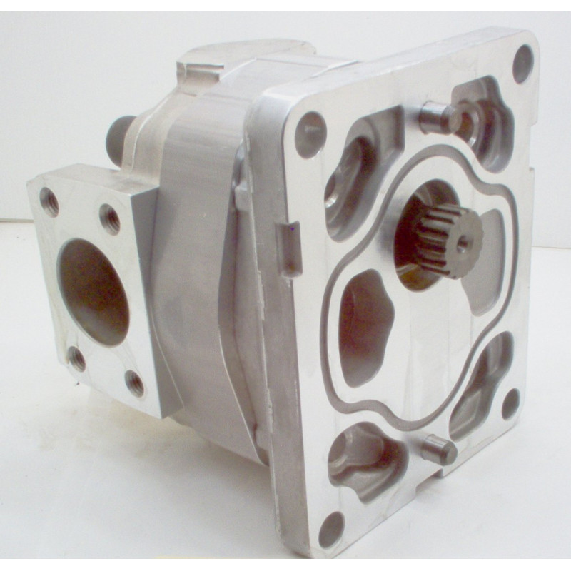 KOMATSU HYDRAULIC PUMP 705-14-34531