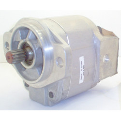 KOMATSU HYDRAULIC PUMP 705-23-35000