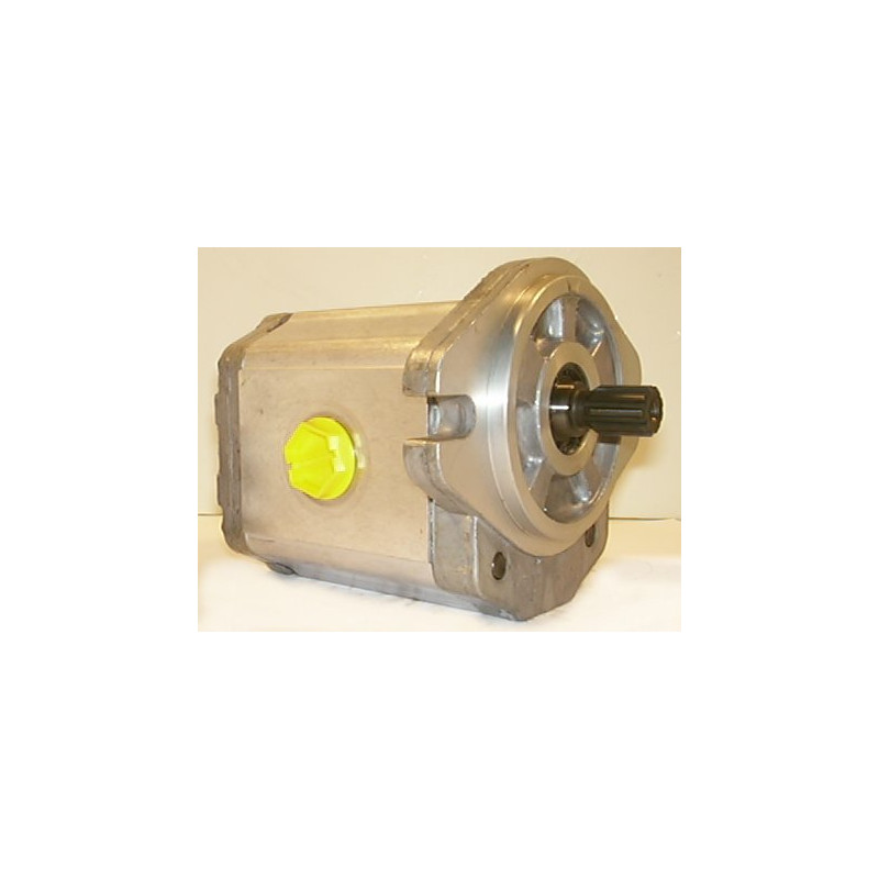 SNP2 A22L SC06 HYDRAULIC GEAR PUMP