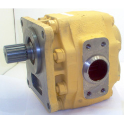 KOMATSU HYDRAULIC PUMP 07442-71102