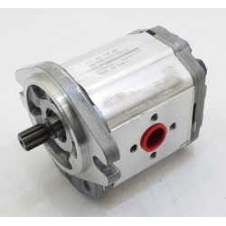 SNP2 / 22 S SC06.C HYDRAULIC GEAR P