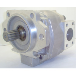 KOMATSU HYDRAULIC PUMP 705-11-38010