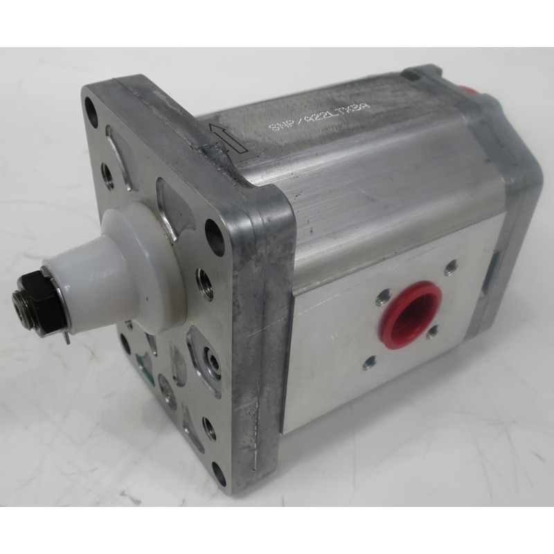 SNP2 A22L TXBA HYDRAULIC GEAR PUMP