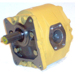 KOMATSU HYDRAULIC PUMP 07448-66200