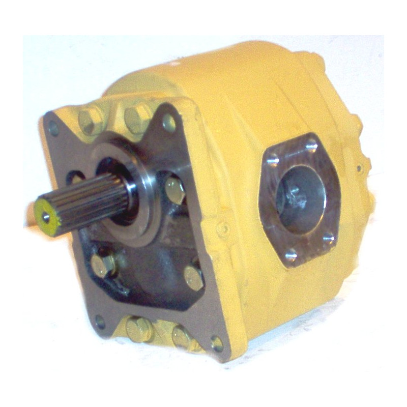 KOMATSU HYDRAULIC PUMP 07448-66200