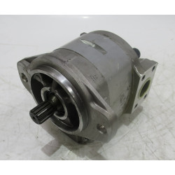 EQUIVALENT HYDRAULIC GEAR PUMP FOR