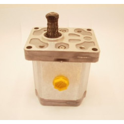 SNP2 A22L TXTA HYDRAULIC GEAR PUMP