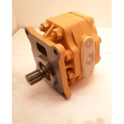 KOMATSU HYDRAULIC PUMP 07432-71203