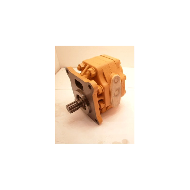 KOMATSU HYDRAULIC PUMP 07432-71203