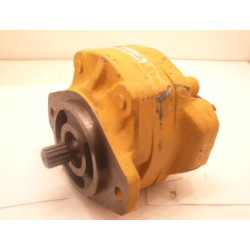 KOMATSU HYDRAULIC PUMP 704-31-24110