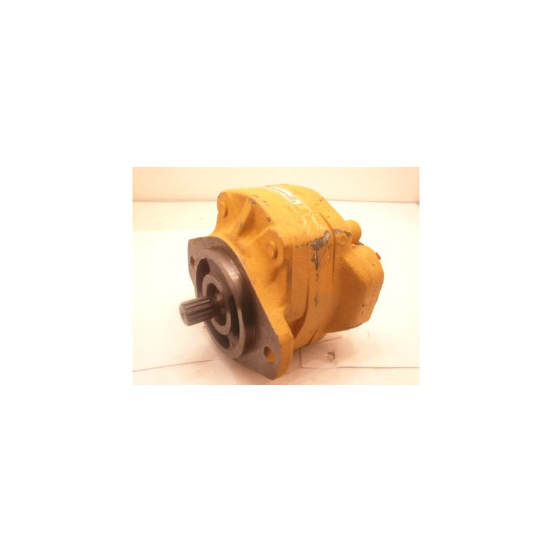 KOMATSU HYDRAULIC PUMP 704-31-24110