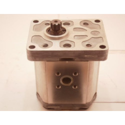 SNP2 A22L ZXBB HYDRAULIC GEAR PUMP