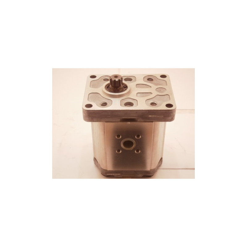 SNP2 A22L ZXBB HYDRAULIC GEAR PUMP