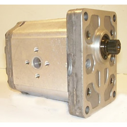 SNP2 A22L SC01 HYDRAULIC GEAR PUMP