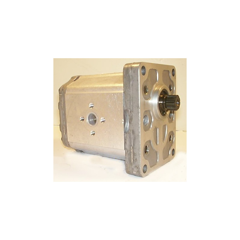 SNP2 A22L SC01 HYDRAULIC GEAR PUMP