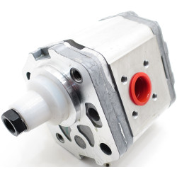 SNP2 A25L C004 HYDRAULIC GEAR PUMP