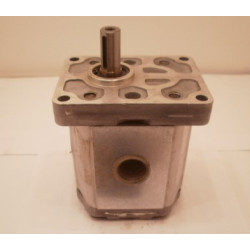 SNP2 25L PXTB HYDRAULIC GEAR PUMP