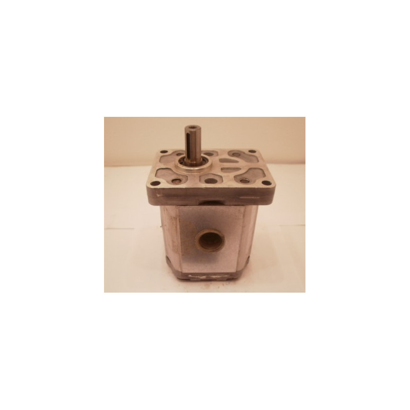 SNP2 25L PXTB HYDRAULIC GEAR PUMP