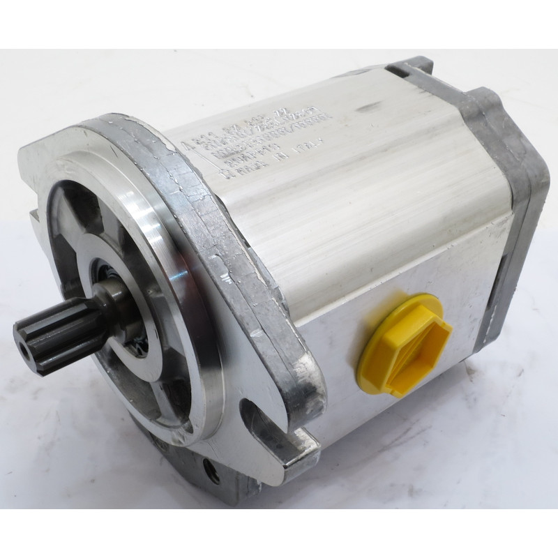 SNP2 25S SC46 HYDRAULIC GEAR PUMP