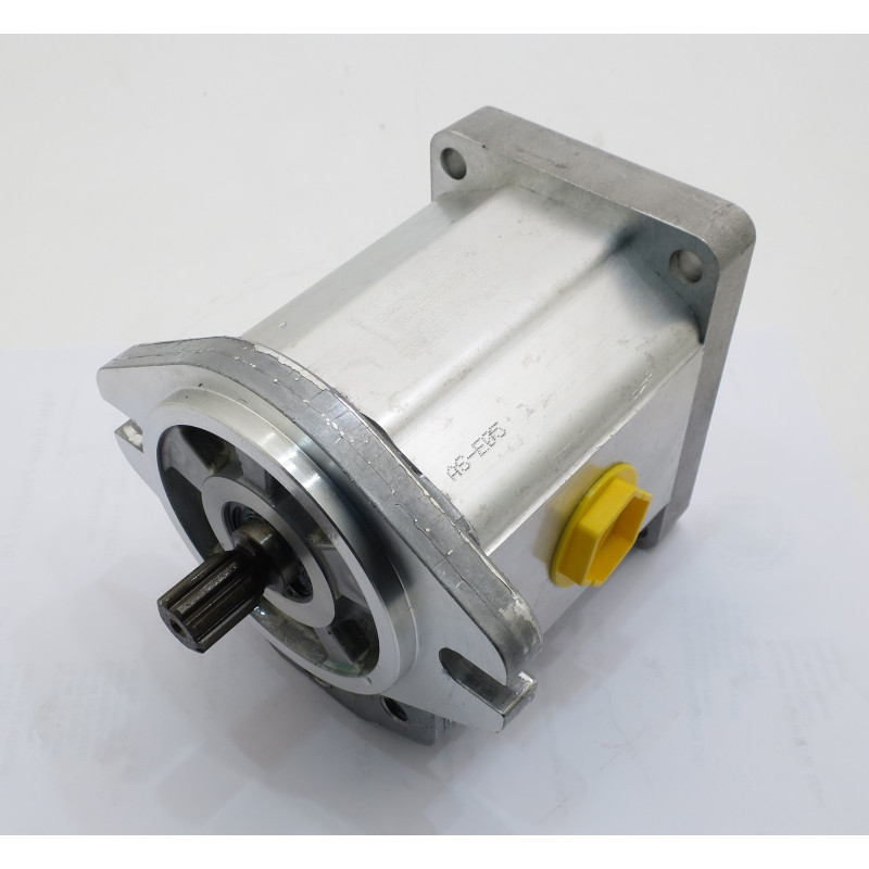 SNP2 25S SC36 HYDRAULIC GEAR PUMP