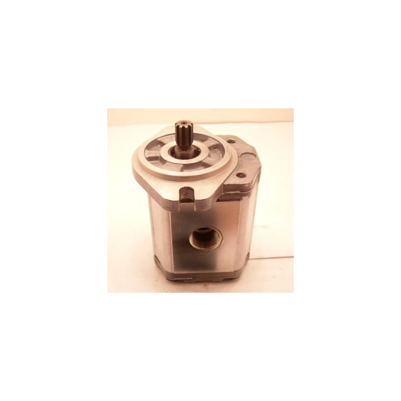 SNP2 25S SC06.F HYDRAULIC GEAR PUMP