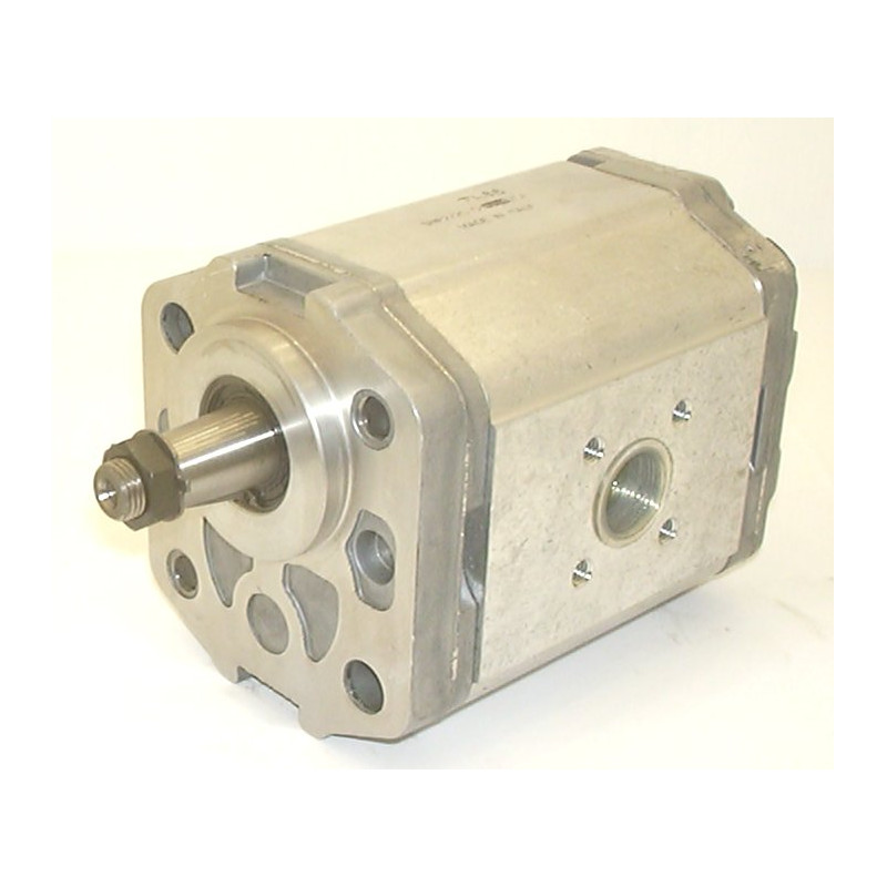 SNP2 A25L HYDRAULIC GEAR PUMP