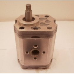 SNP2 25L TLSB HYDRAULIC GEAR PUMP