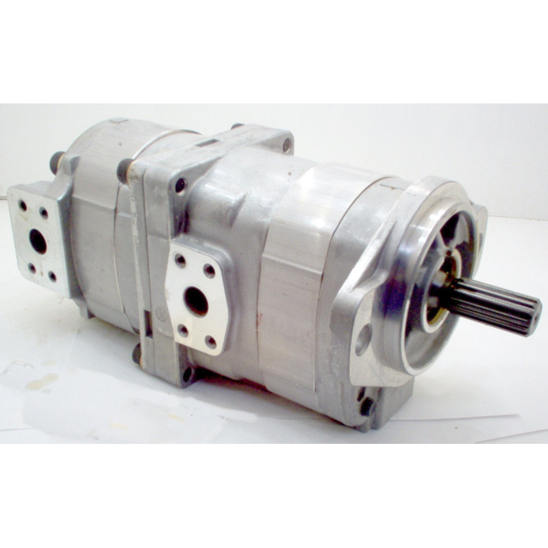 KOMATSU HYDRAULIC PUMP 705-51-20400