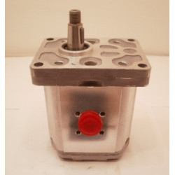 SNP2 25L TXBB HYDRAULIC GEAR PUMP