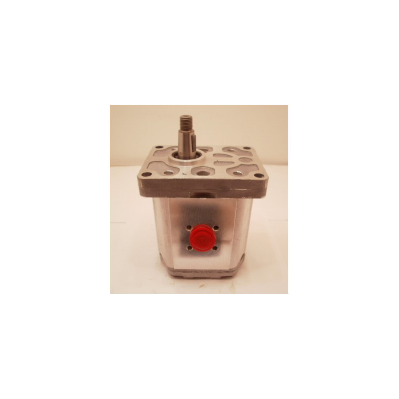 SNP2 25L TXBB HYDRAULIC GEAR PUMP